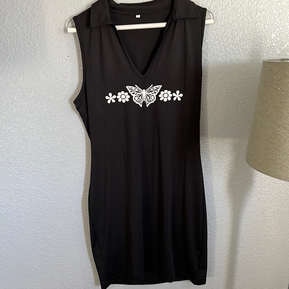 Cute y2k dress